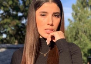 Yahaira Plasencia cumple un sueño al estrenar nuevo tema