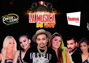 Concierto gratuito promete ser lo mejor de este año