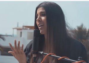 Yahaira Plasencia supera las 100 mil reproducciones con su nuevo tema