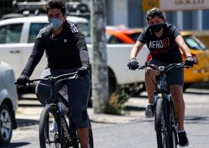 Ciudadanos plantean mantener los domingos sin vehículos