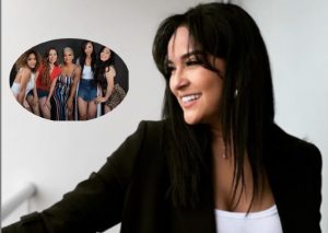 Daniela Darcourt grabará recordado tema con Son Tentación