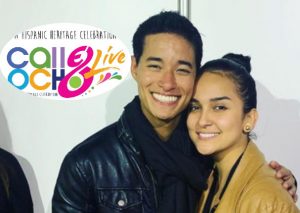 Tony Succar y Daniela Darcourt formarán parte de importante concierto en Miami