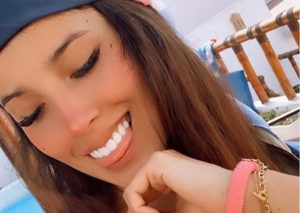 Yahaira Plasencia comparte positivo mensaje con sus seguidores
