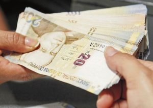 Se permitirá congelar deudas por los próximos tres meses