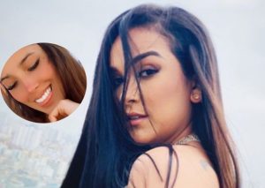 Daniela Darcourt le ‘desea buena suerte’ a Yahaira Plasencia