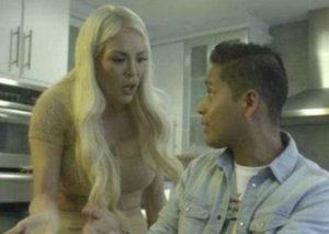 Sheyla Rojas protagonizará videoclip de salsa