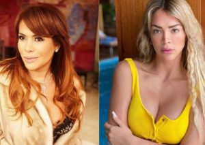 Sheyla Rojas y Magaly Medina se demandarán mutuamente