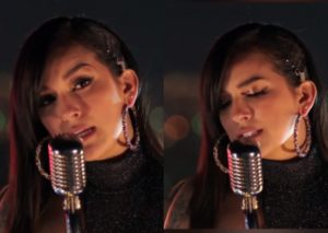 Daniela Darcourt rehará videoclip de ‘Probabilidad de amor’