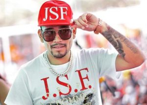 Josimar lamenta irresponsabilidad de pseudoartistas con conciertos privados