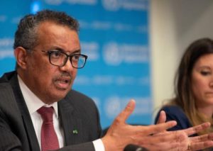 OMS pide evitar cuarentenas porque ‘no funcionan’ y arden las redes