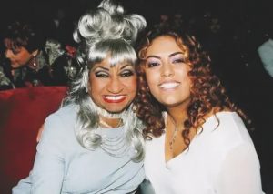 La India recordó vital consejo que le dio Celia Cruz para triunfar