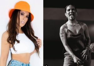 Yahaira Plasencia revela por qué no invitó a Daniela Darcourt a su concierto