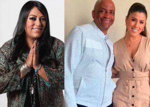Sergio George responde a la India acerca de la música de Yahaira Plasencia