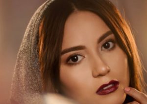 Amy Gutiérrez finaliza su relación con bailarín Álvaro Peralta