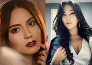 Radios españolas son lideradas por Amy Gutiérrez y Daniela Darcourt