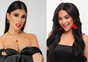Yahaira Plasencia cuenta qué haría si se cruza con Daniela Darcourt