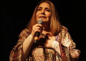 Tania Libertad se manifiesta tras rumores de su muerte