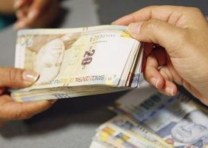 ‘Bono para la Reactivación Económica’ para los trabajadores públicos