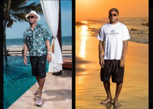 Jefferson Frafán se une al grupo de influencer