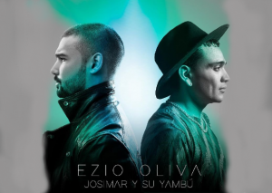 Josimar y su Yambú junto a Ezio Oliva en nuevo tema musical