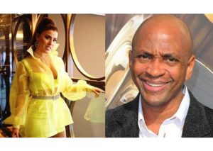 Sergio George defiende a Yahaira Plasencia “No solo mueve el ‘totó’, también canta”