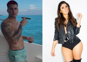 Yahaira Plasencia hará dúo con Nesty