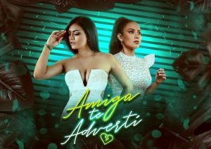 Amy Gutiérrez y Orquesta Papillón juntos en tema musical “Amiga te advertí”