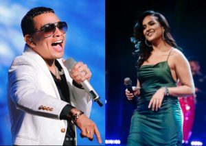Josimar: “Daniela Darcourt es la mejor salsera peruana”