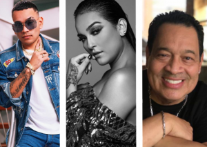 Josimar revela que trabajará junto a Daniela Darcourt y Tito Nieves