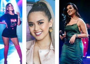 Amy Gutiérrez: “la idea de hacer música es la unión”