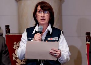 Minsa confirmó primer caso de nueva cepa del coronavirus en Perú