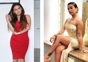 Daniela Darcourt y Amy Gutiérrez están distanciadas