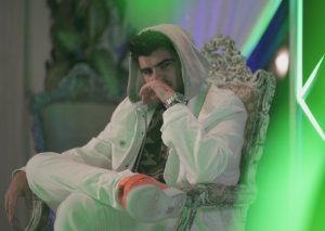 Jonathan Moly estrena su nuevo tema “No Volveré” | VIDEO
