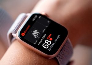 Los relojes inteligentes pueden detectar síntomas de Covid-19, según estudios