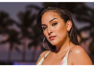 Daniela Darcourt desea convertirse en mamá