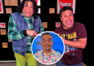 Carlos Vílchez y Danny Rosales confirman que seguirán en el elenco de JB