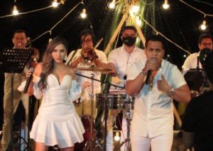 Vocalistas de You Salsa dieron positivo al coronavirus
