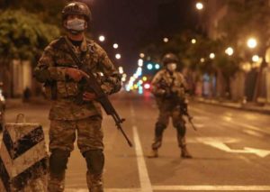 Covid-19 Perú: Lima y 9 regiones regresarán a cuarentena total