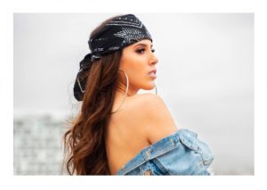 Yahaira Plasencia ingresa a reality de competencia