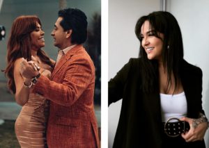 Daniela Darcourt y Magaly Medina estrenan hoy videoclip de “Probablemente” | VIDEO