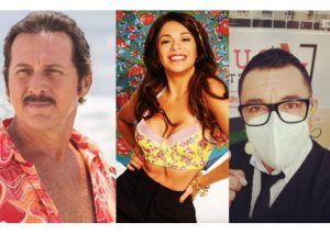 Perú: Famosos apoyaran gratuitamente a emprendimientos en cuarentena