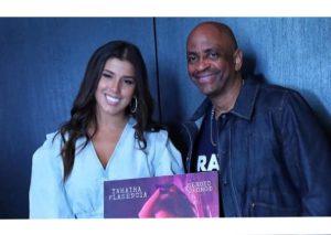 Yahaira Plasencia y Sergio George muestran adelanto de nuevo tema