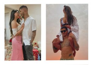 Ivana Yturbe posterga su boda con Beto Da Silva