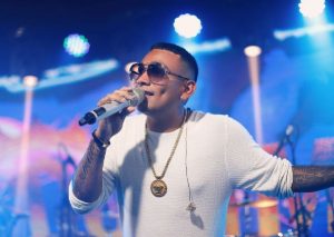 Josimar y su Yambú preparan concierto virtual para el 14 de febrero | VIDEO