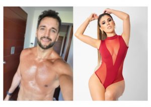 Yahaira Plasencia es elogiada por expareja de Alejandra Baigorria