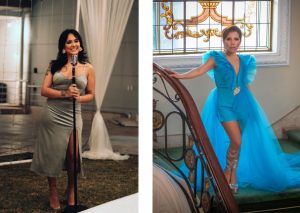 Daniela Darcourt y Susan Ochoa juntas en nuevo proyecto musical