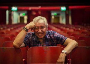 Actor y director Osvaldo Cattone falleció a los 88 años
