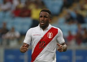 Jefferson Farfán se desvaloriza y ahora solo vale 500 mil de euros