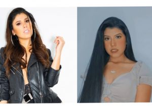 Yahaira Plasencia tiene su doble y remece las redes sociales
