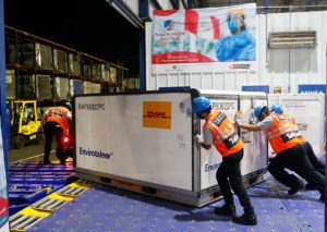 Perú: Este fin de semana llegarían las 700 mil vacunas restantes de Sinopharm